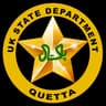 Uk State Department Quetta
