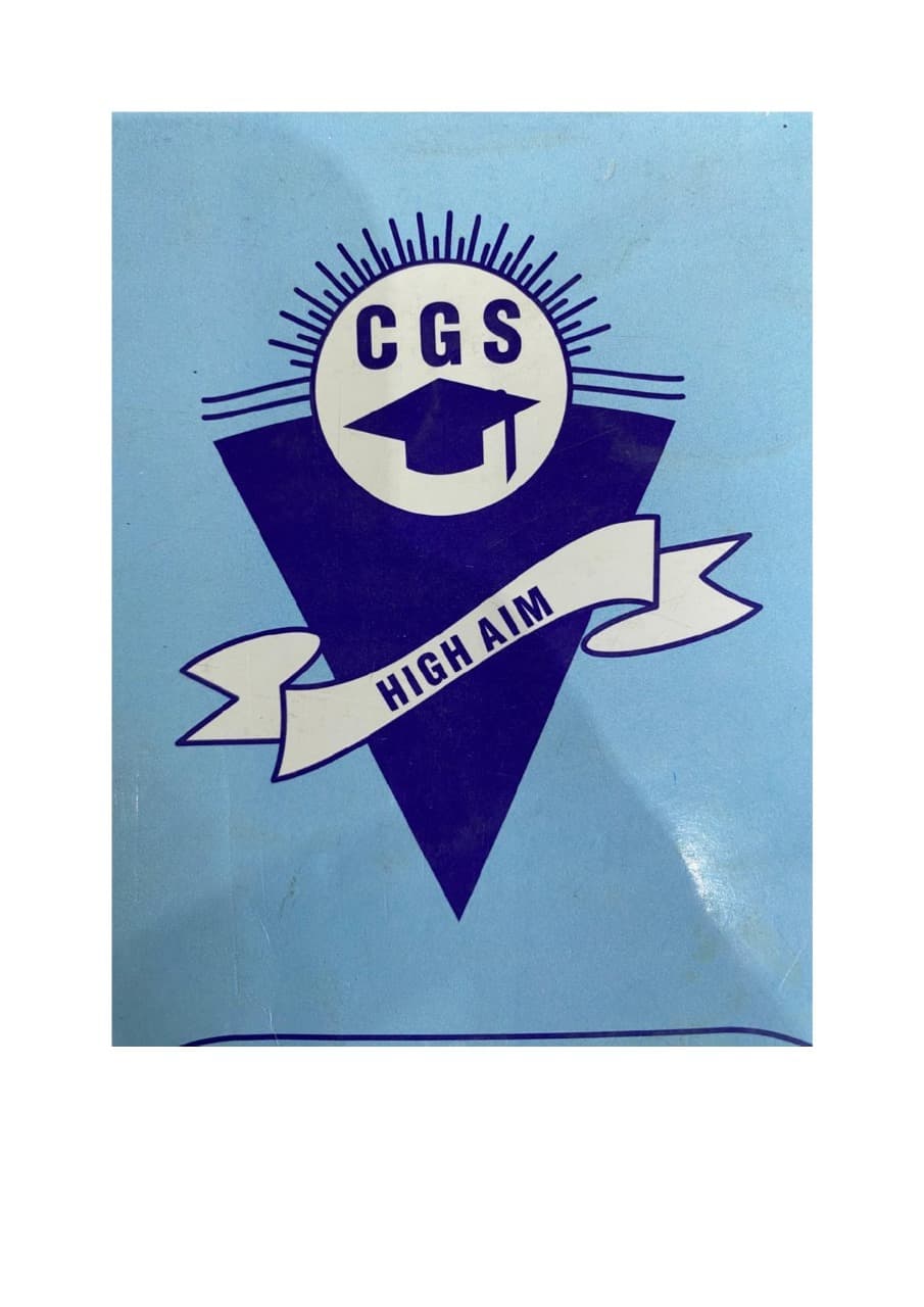 Crescent Grammar School
