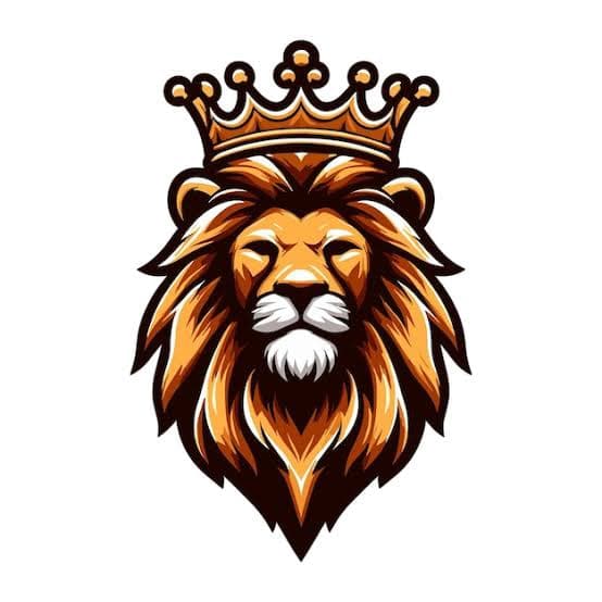 DHUTTY LION