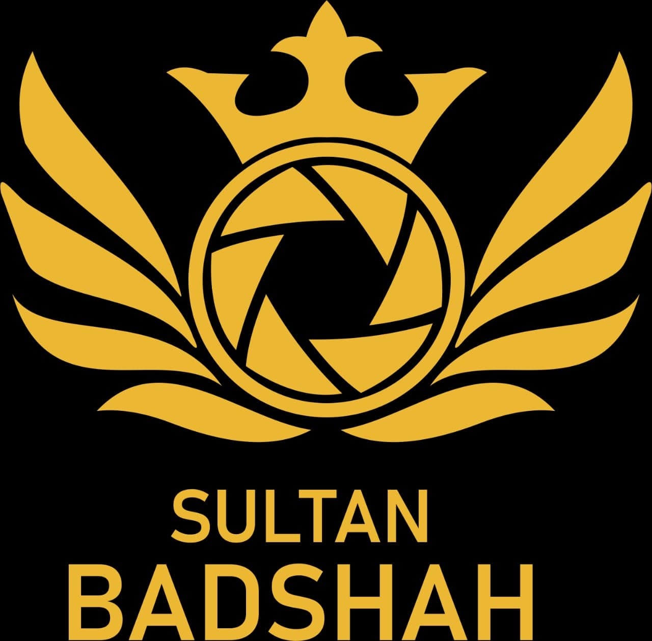 Sultan Badshah team logo