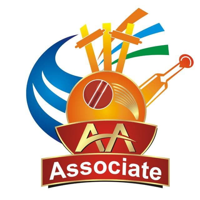 A.A Associates team logo
