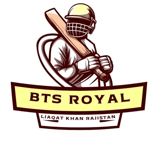 BTS AYC ROYAL team logo