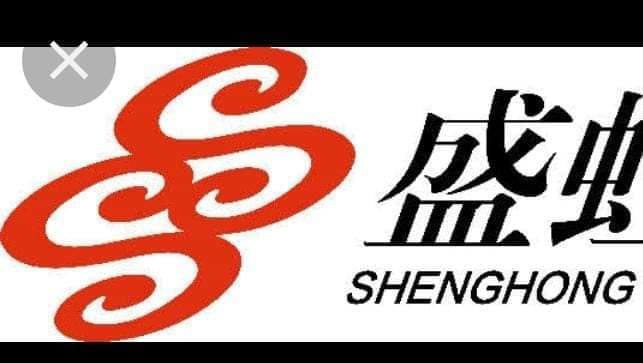 Shenghong team logo