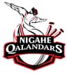 Nigahe Qalandar