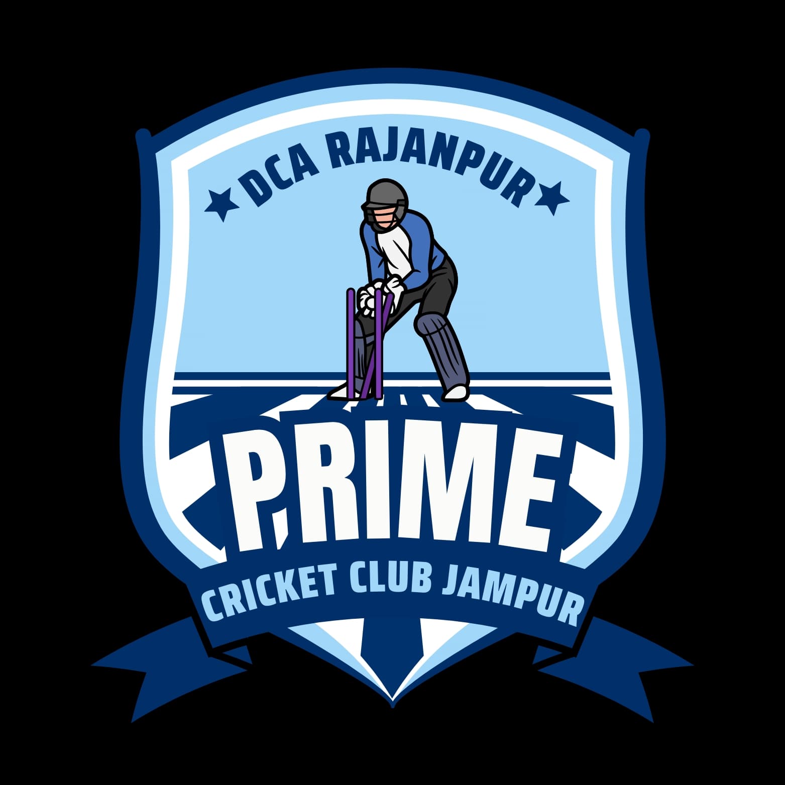 PRIME CRICKET CLUB JAMPUR