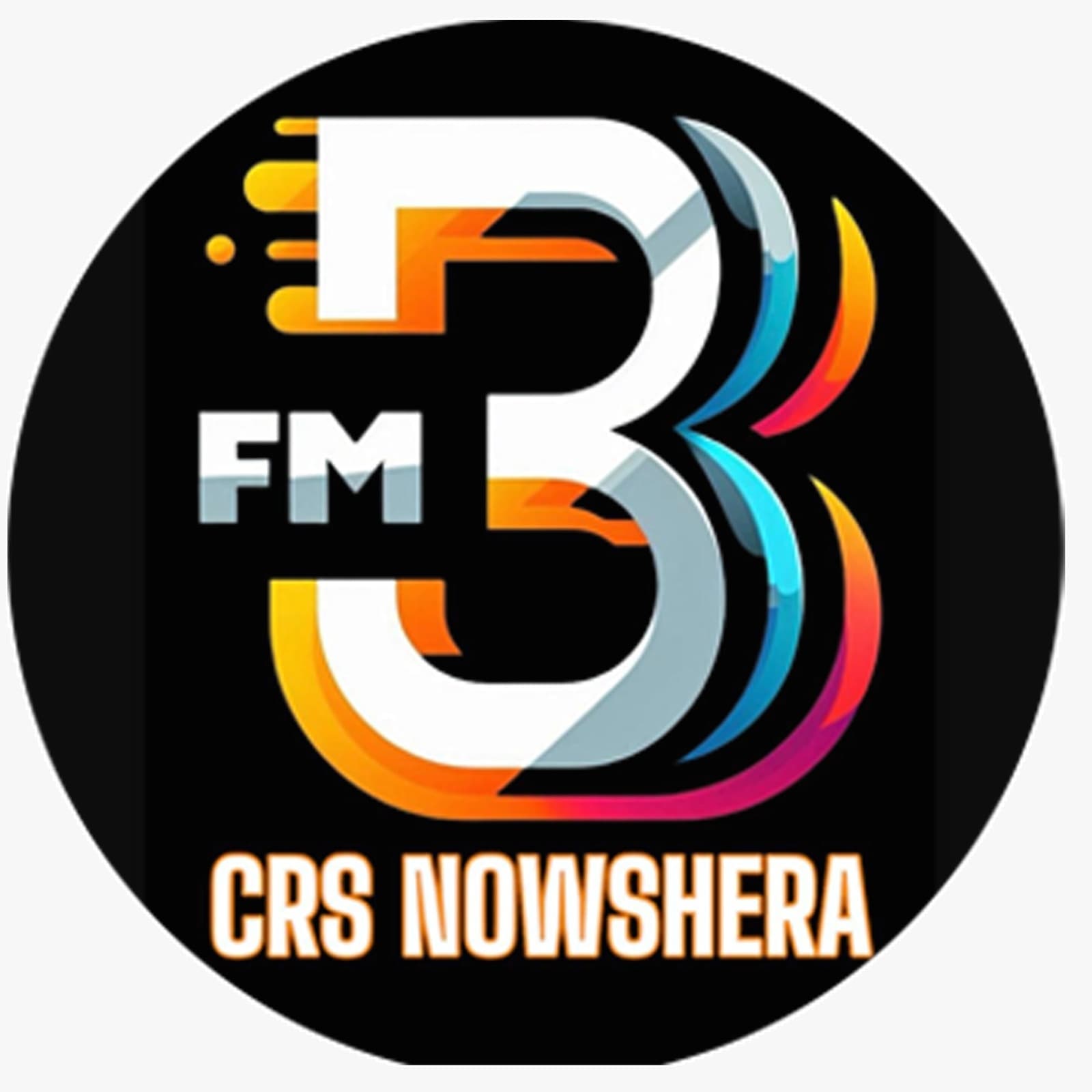 CRS Nowshera team logo