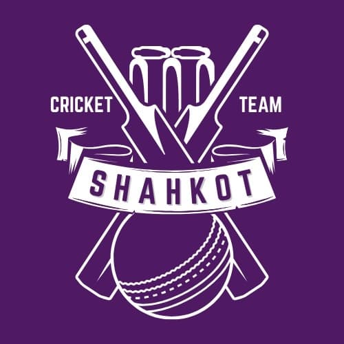 Shahkot team logo