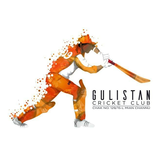 Gulistan Cricket Club