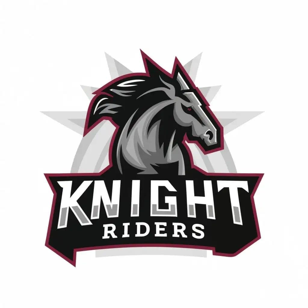 Knight Riders team logo
