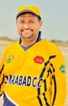 Zaffar Abad CC Warah
