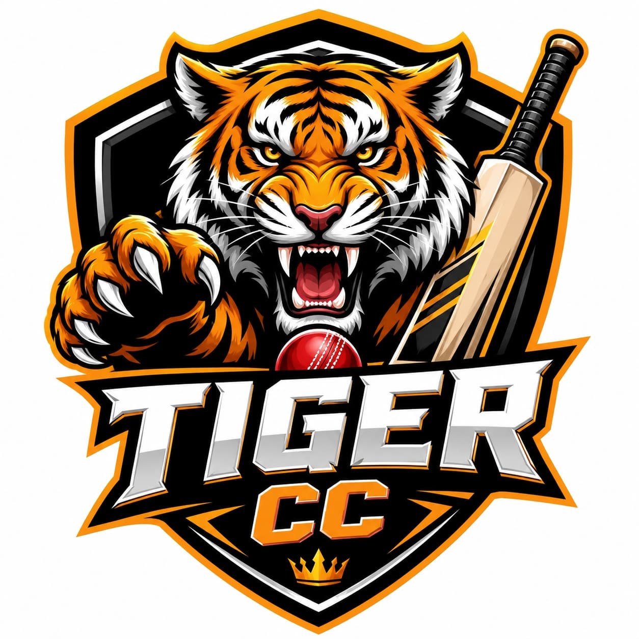 Tiger CC