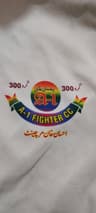 A1 Fighters