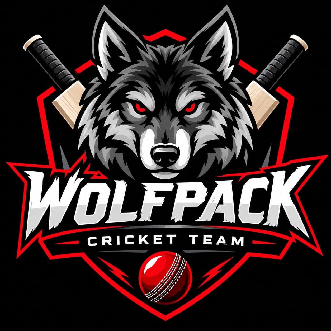 WolfPack 72 team logo
