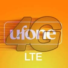 UFONE 4G