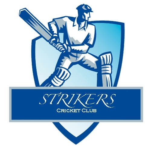 Dukki Strikers team logo