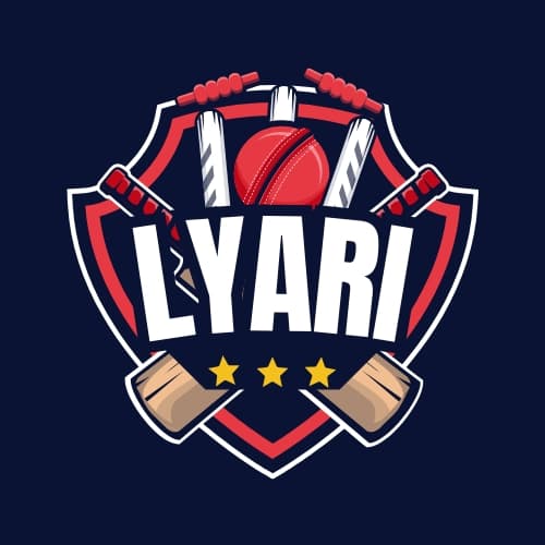Liyari 3 Stars team logo