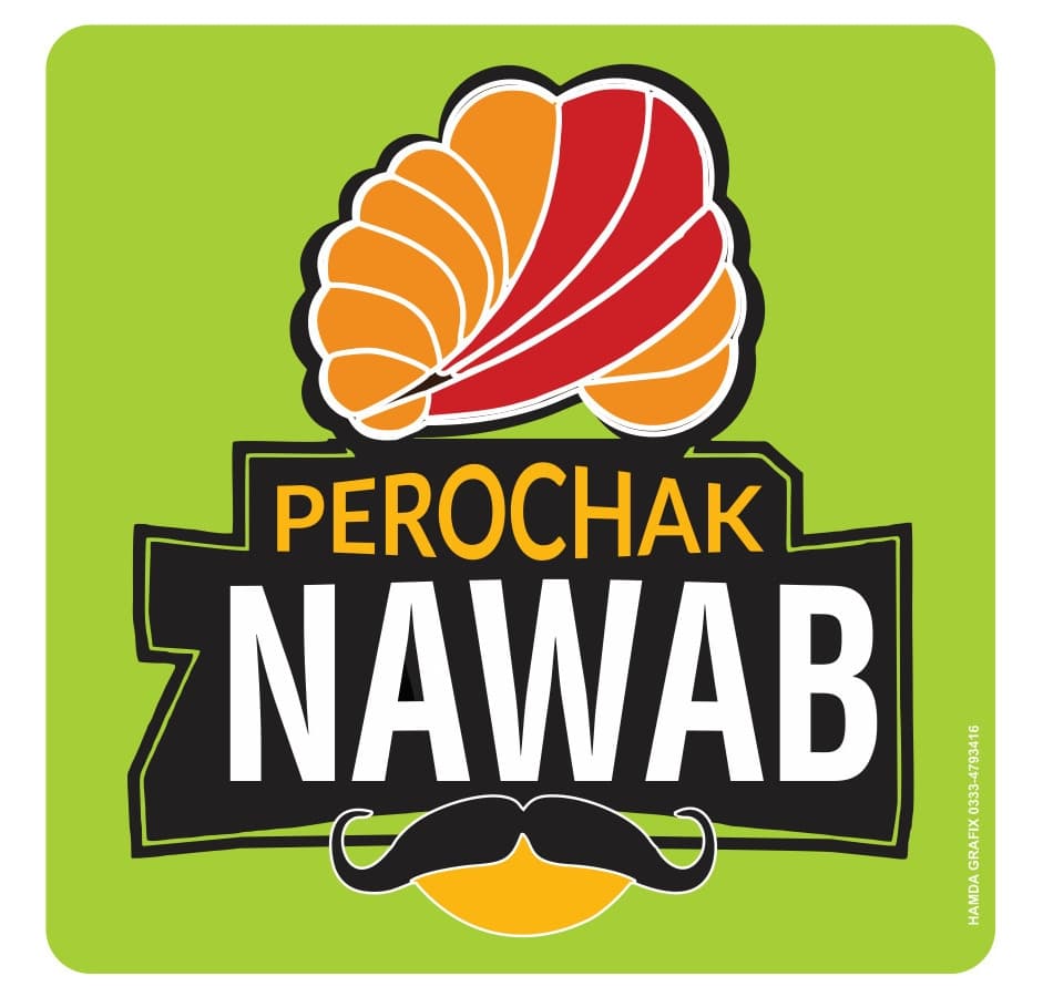 PEROCHAK NAWAB team logo
