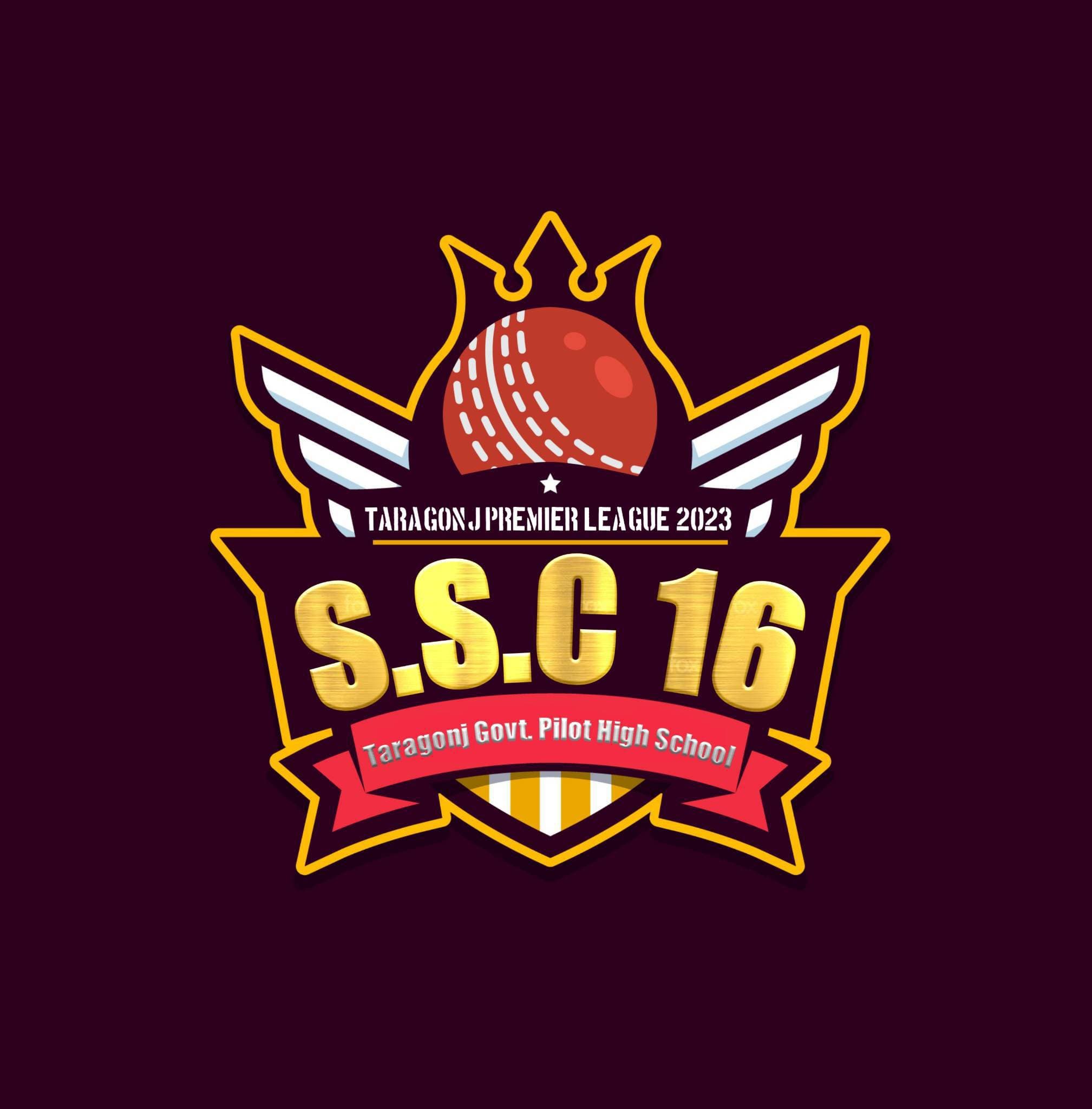 SSC Batch 16
