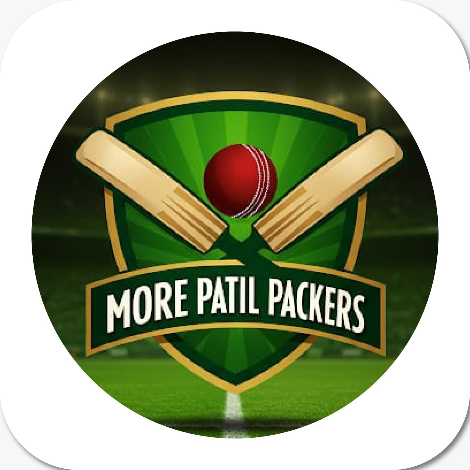 Tilak Jadhav team logo