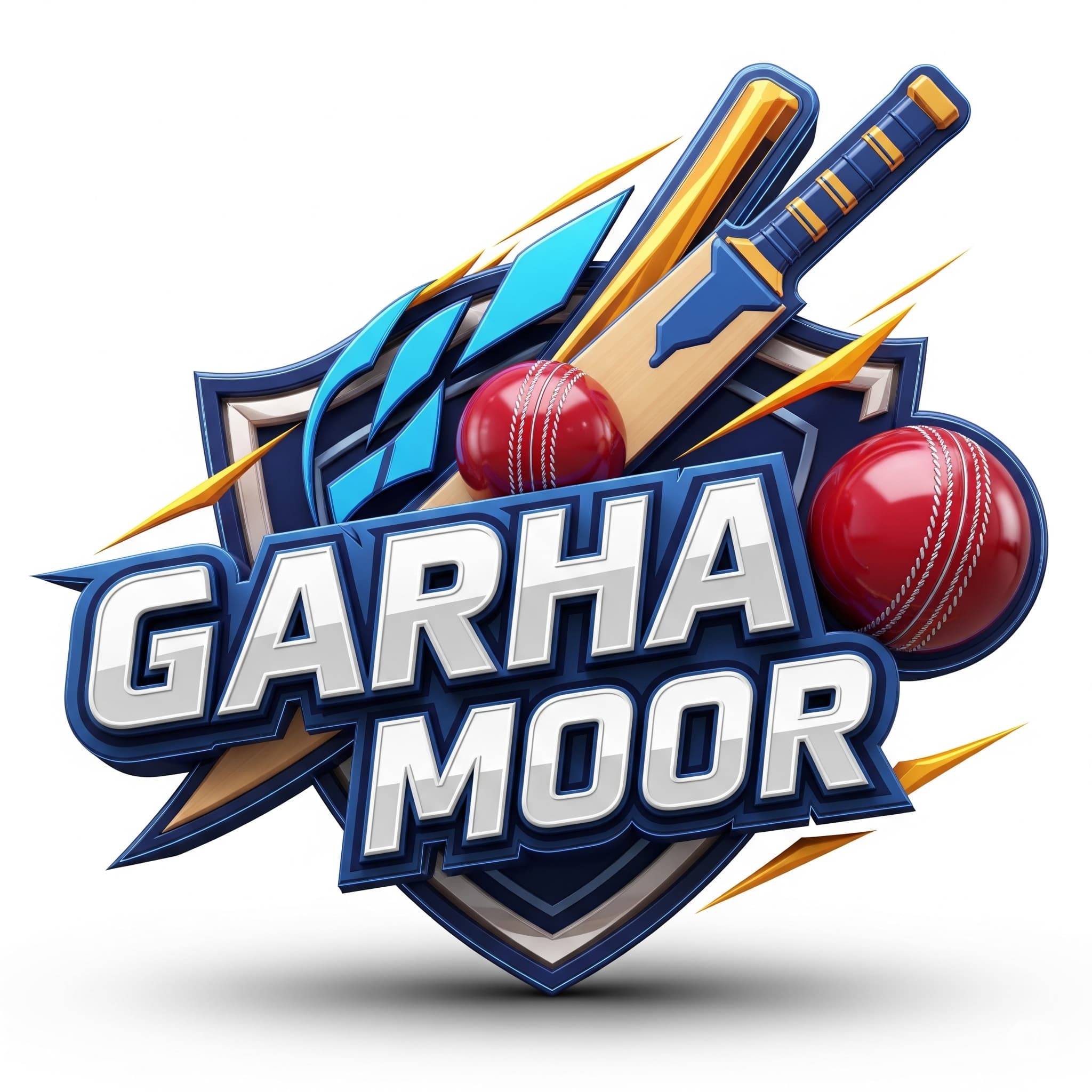 GARHA MOOR