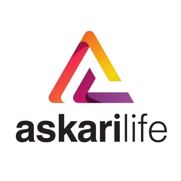 ASKARI LIFE INSURANCE team logo