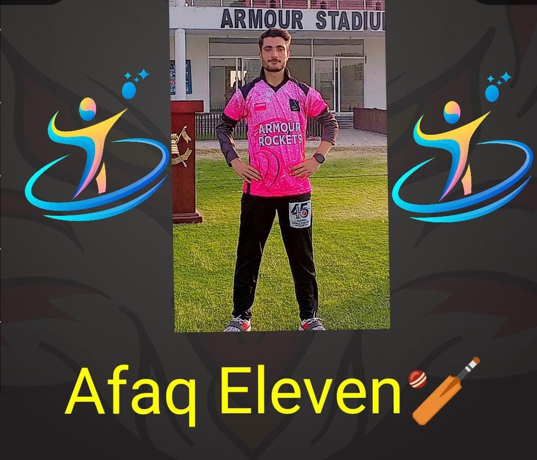 AFAQ X1