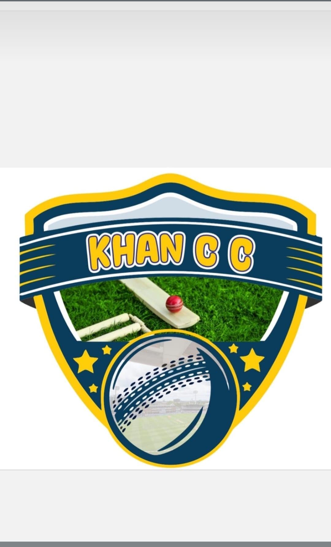 KHAN CC team logo