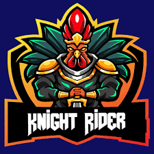Night Riders King
