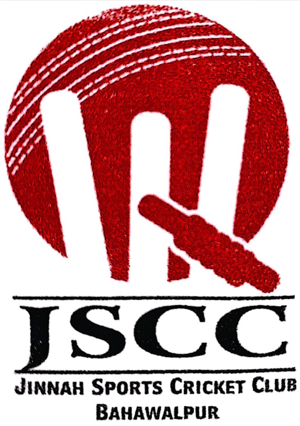 Jinnah Sports Cricket Club team logo