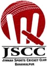 Jinnah Sports Cricket Club