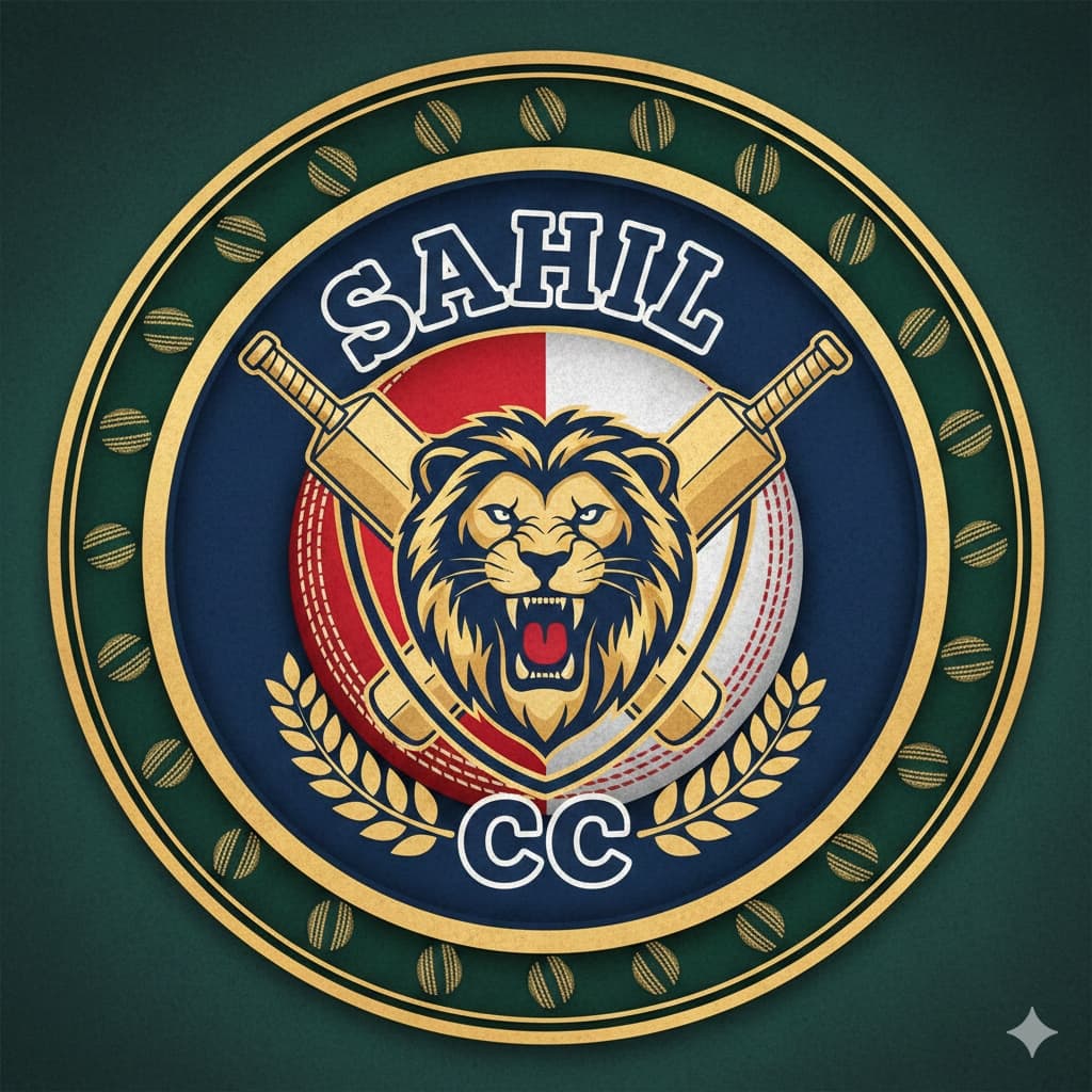 Sahil CC