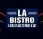 La Bistro Stars team logo