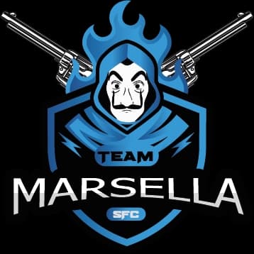 Team Marsella