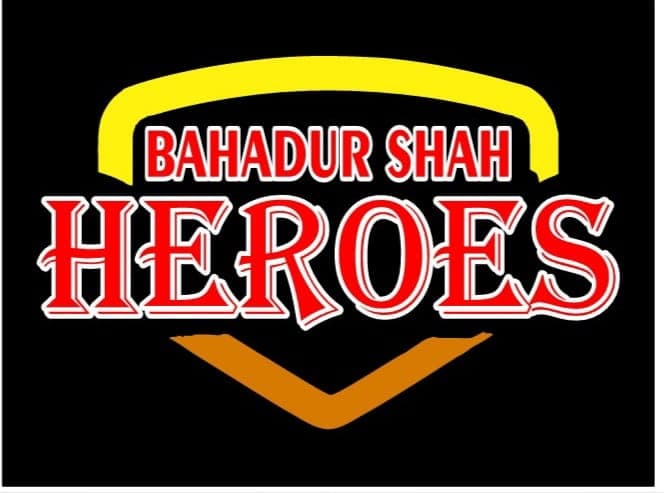 Bahadur Shah Heroes