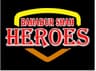Bahadur Shah Heroes