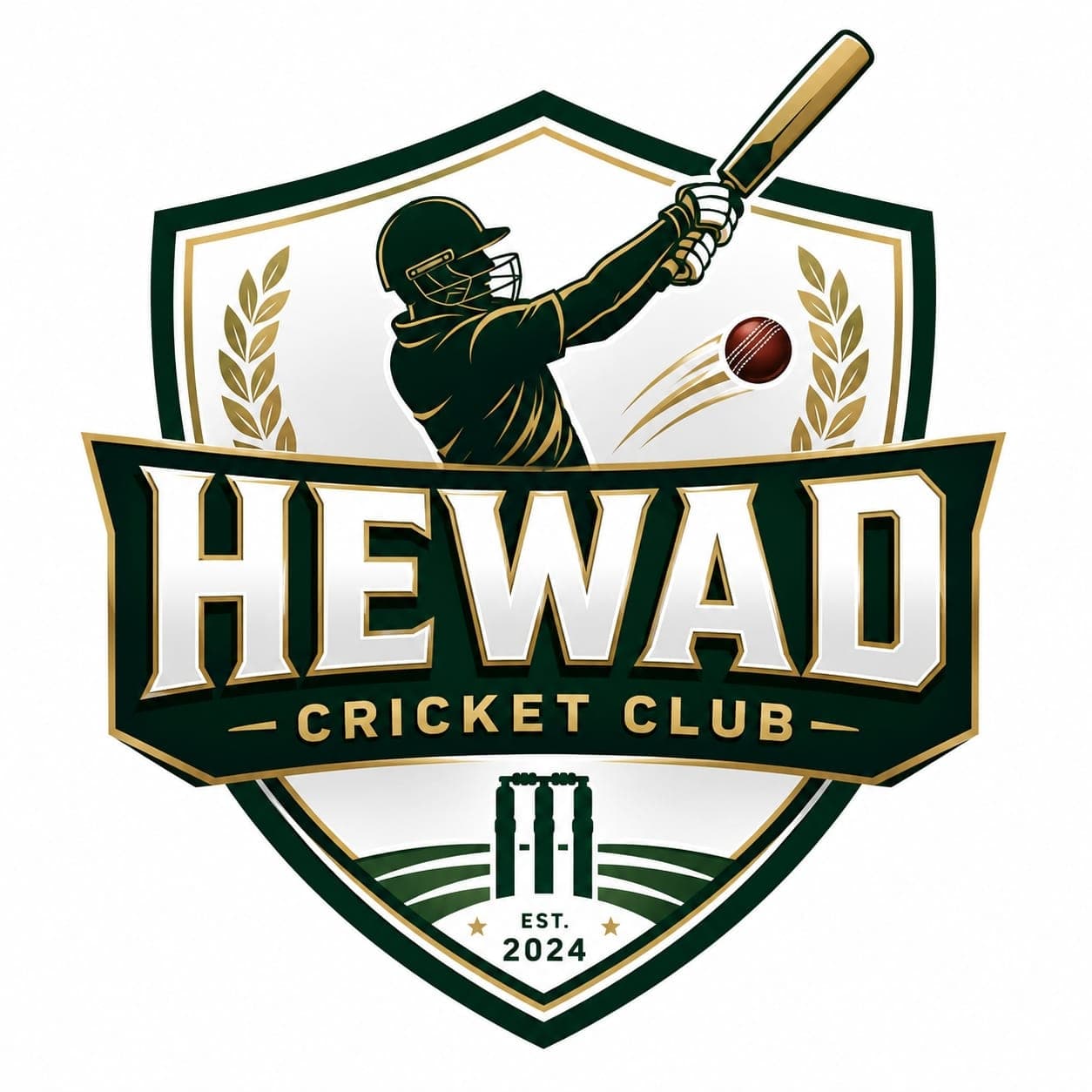 HEWAD CRICKET CLUB LORALAI