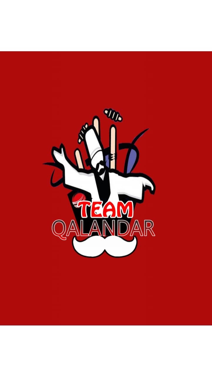 Ejaz Shah team logo