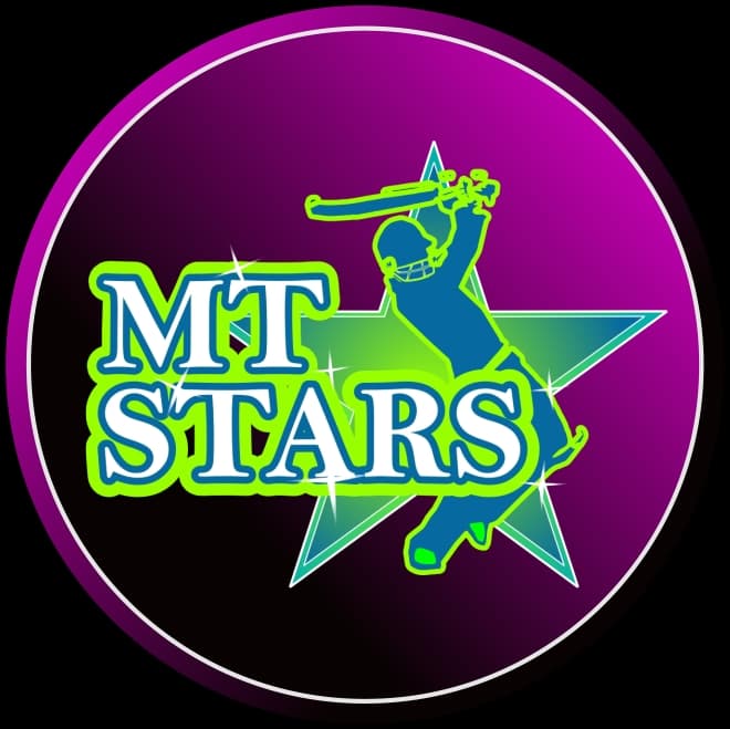 MT Stars team logo