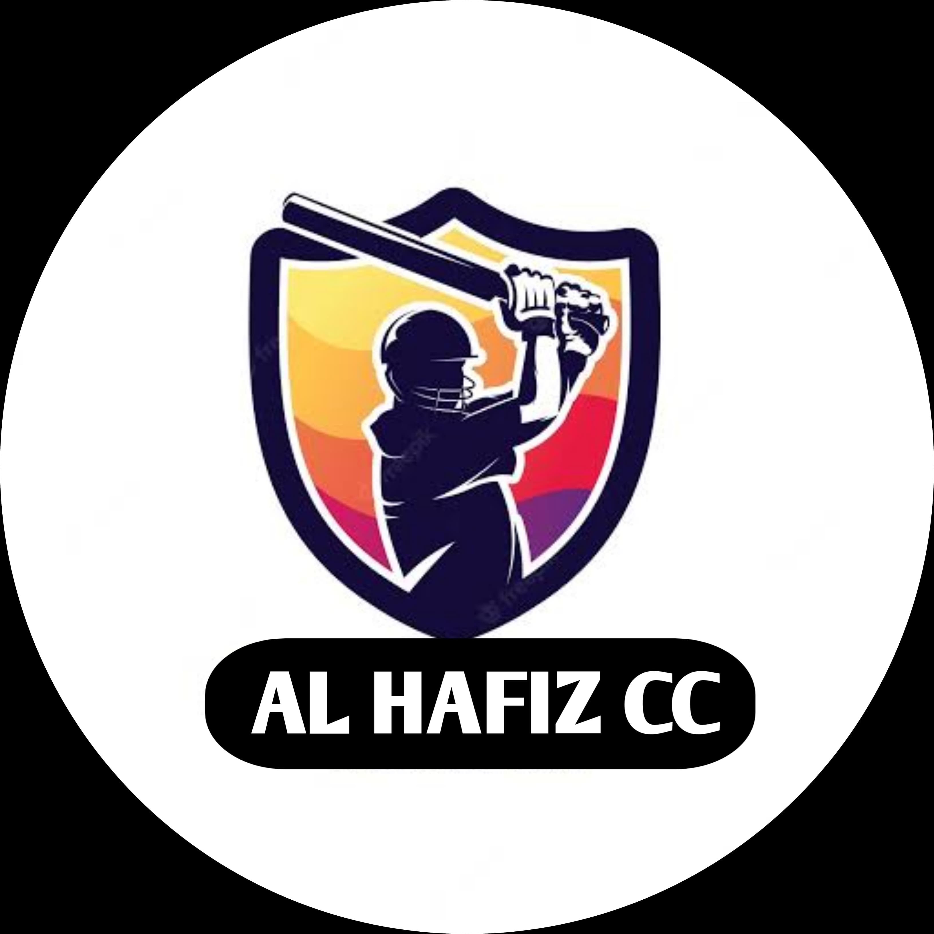 ALHAFIZ C.C team logo