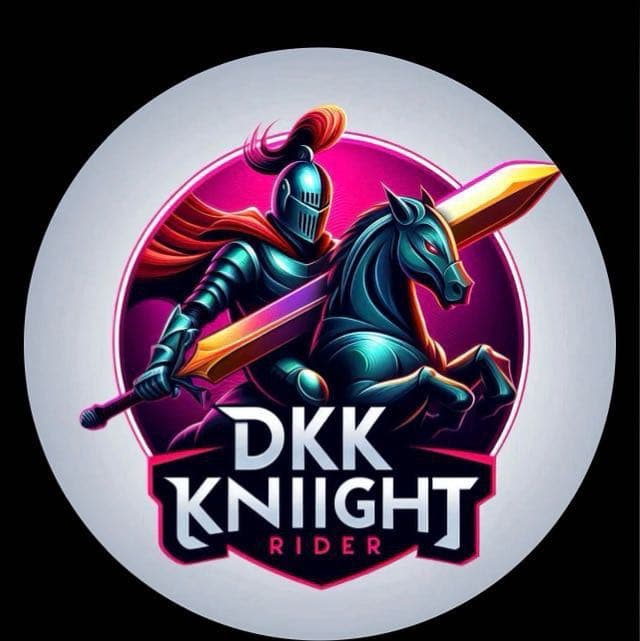 DKK KNIGHT RIDERS