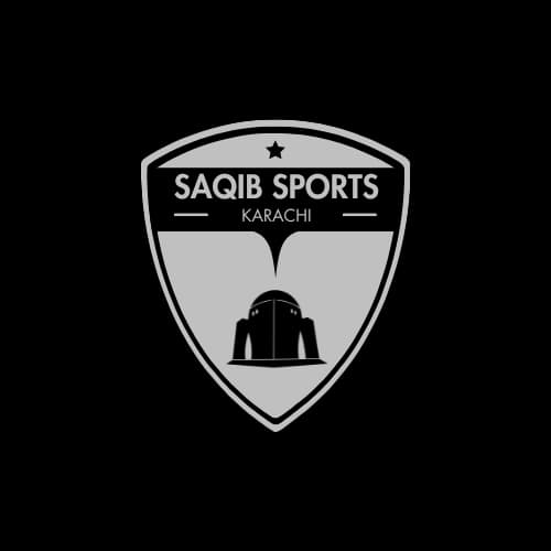 Saqib Sports team logo