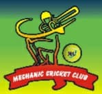 Mechanic C_C team logo