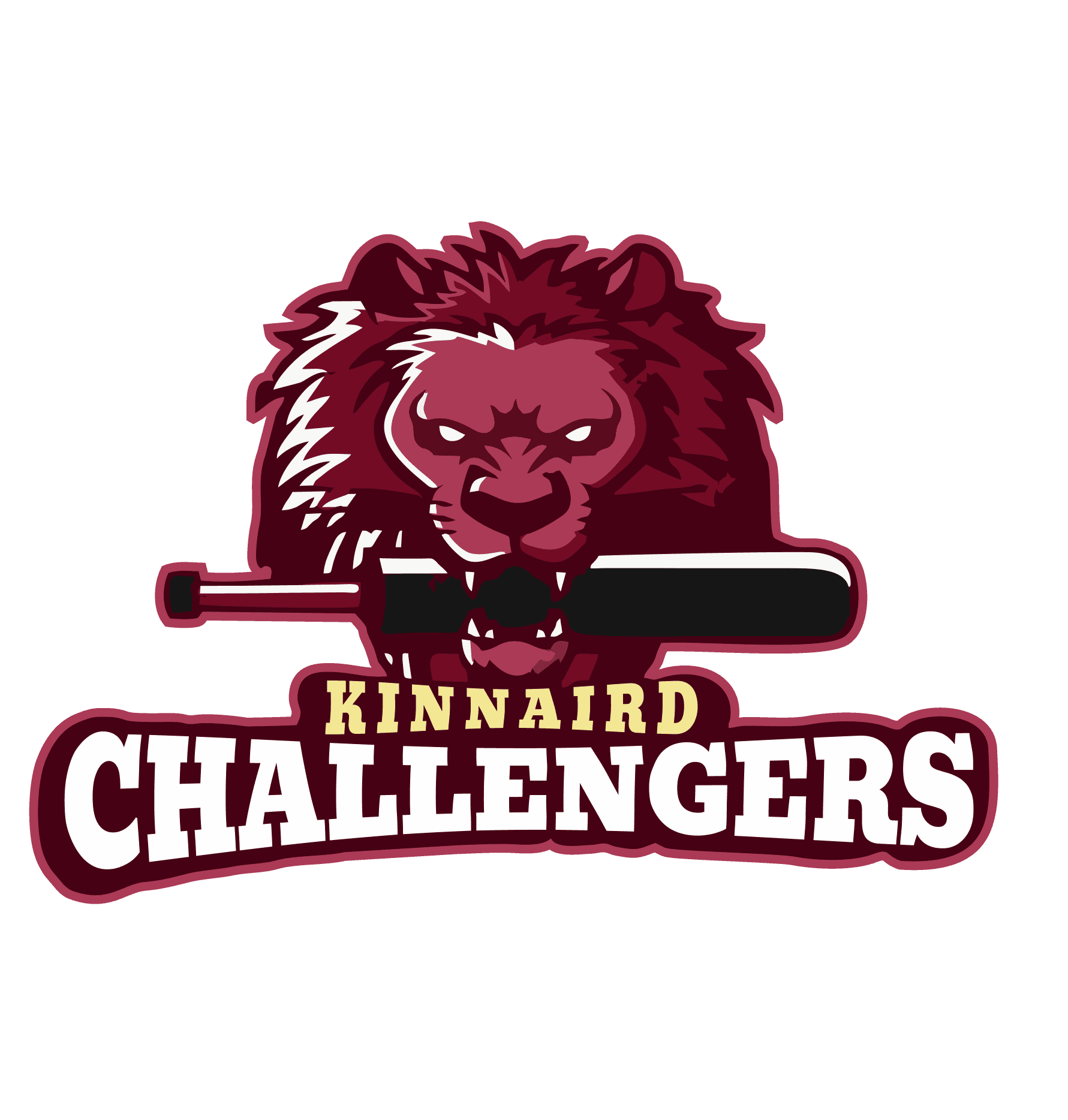 Kinnaird Challengers team logo