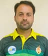 Afridi