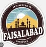 Faisalabad Blind
