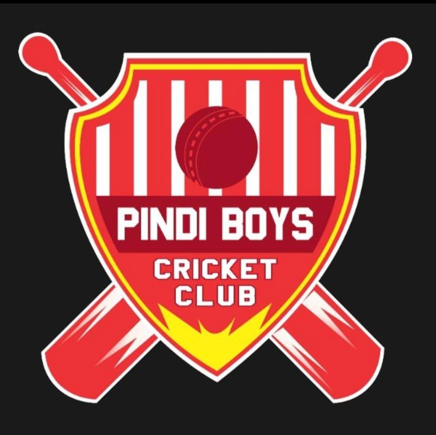 PINDI BOYZ CC