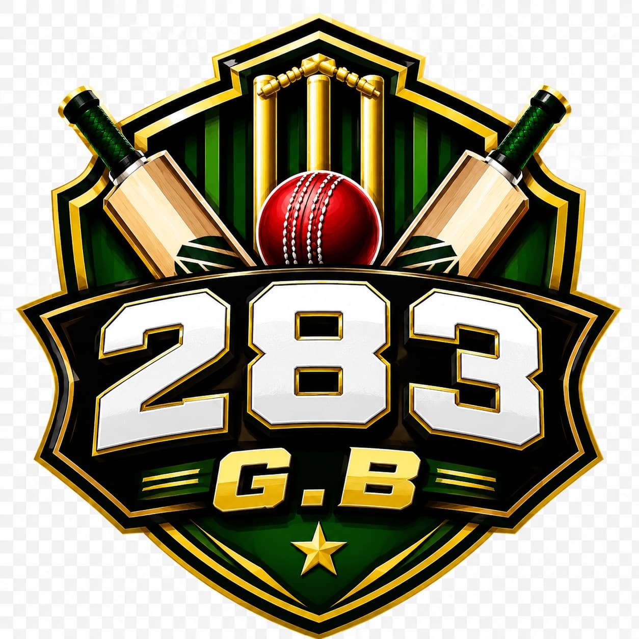 283 G.B
