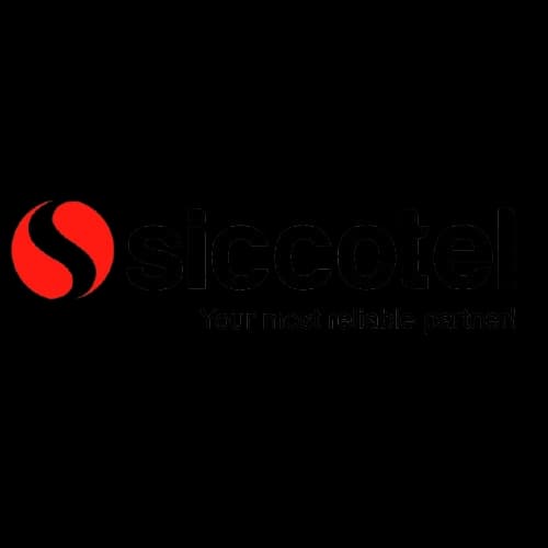 Siccotel team logo