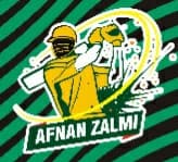 Afnan Zalmi team logo