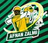 Afnan Zalmi